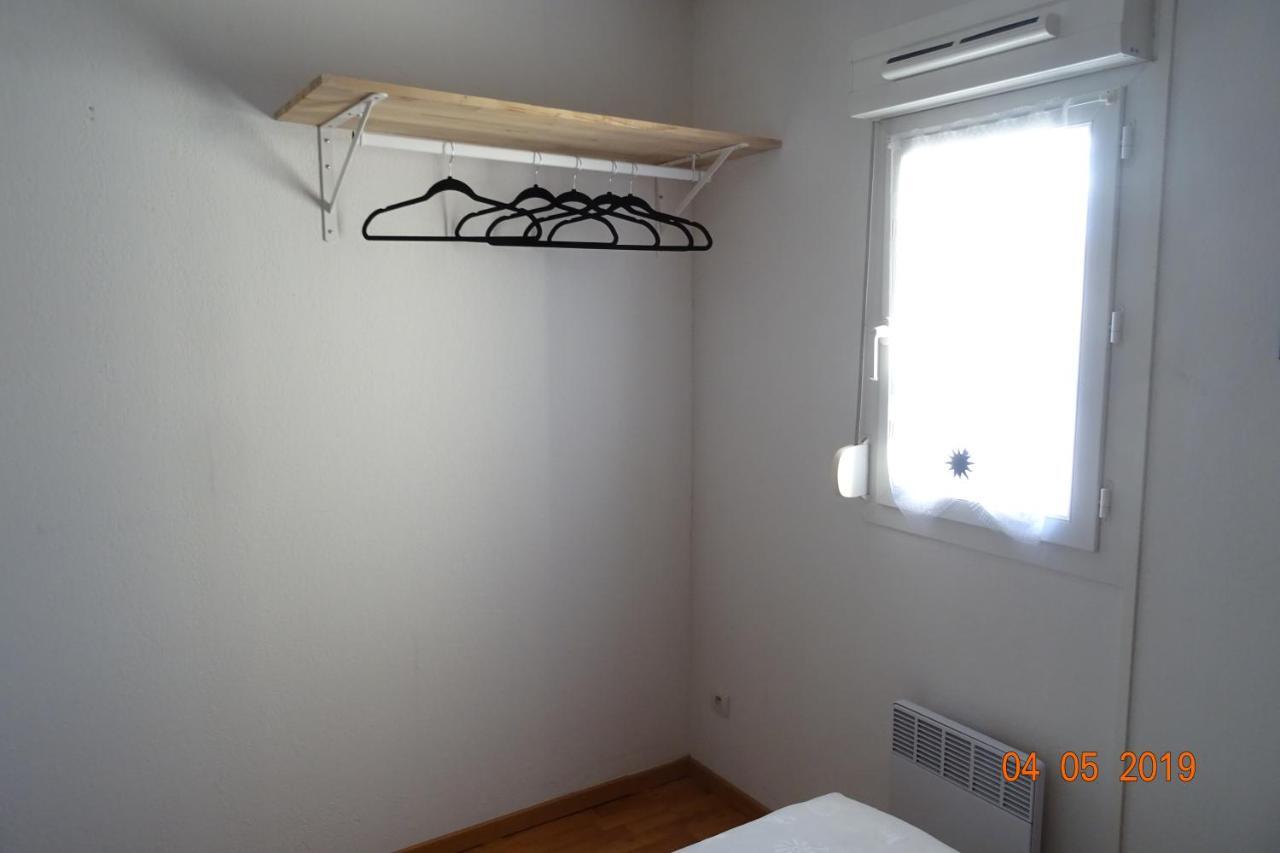 Appartement St Pierre La Mer, Vue Sur Mer, Quartier Calme, T2
