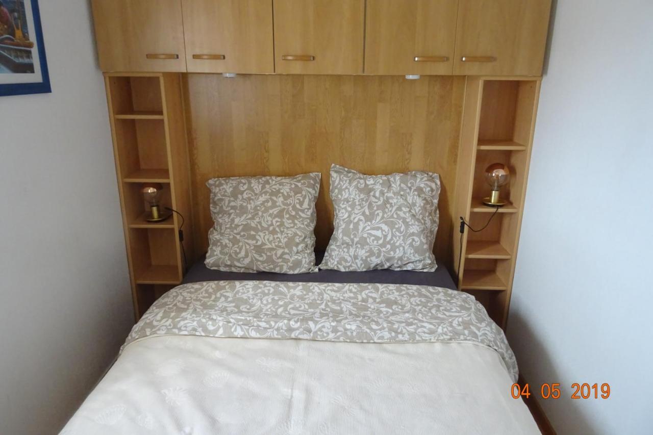 St Pierre La Mer, Vue Sur Mer, Quartier Calme, T2 Apartment *