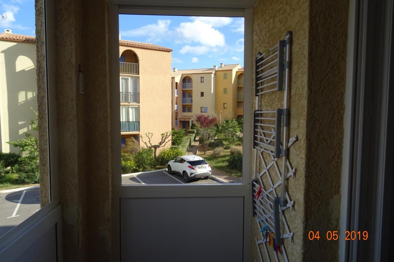 Appartement St Pierre La Mer, Vue Sur Mer, Quartier Calme, T2
