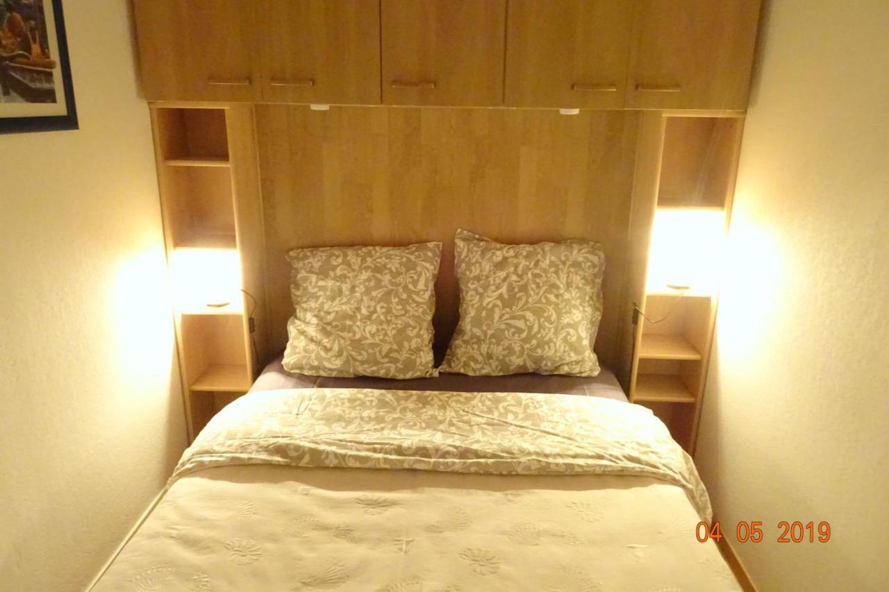 St Pierre La Mer, Vue Sur Mer, Quartier Calme, T2 Appartement Fleury (Aude)